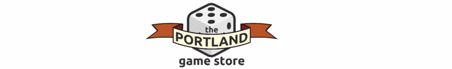 The Portland Game Store